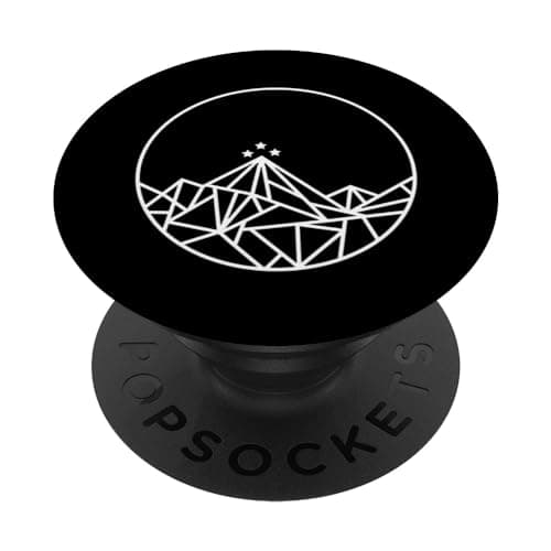 Image of PopSockets Bookworm ACOMAF To the Stars Night Court Bookish PopSockets PopGrip: Swappable Grip for Phones & Tablets