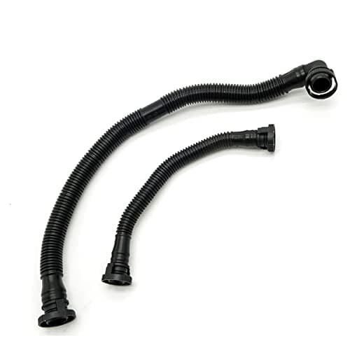 Image of PCV Crankcase Breather Valve Vent Hose Pipe Compatible with for A3 06F103221E