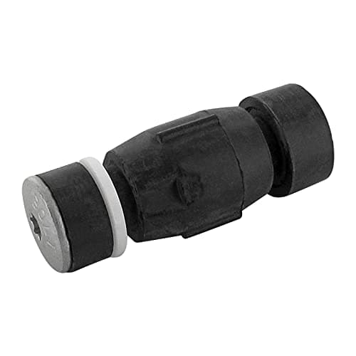 Image of 15D VAICO - V46-0551 - Link/Coupling Rod, stabiliser bar - Compatible with RENAULT 8200603492