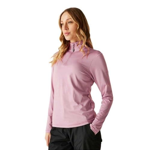 Image of Dare2b Lowline II Womens Core Stretch Fleece