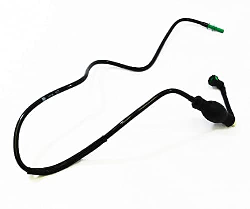 Image of LSC 8200505325 : Fuel Overflow Hose - NEW from LSC