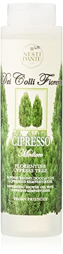 Image of Nesti Dante Cypress Shower Gel, 300 ml
