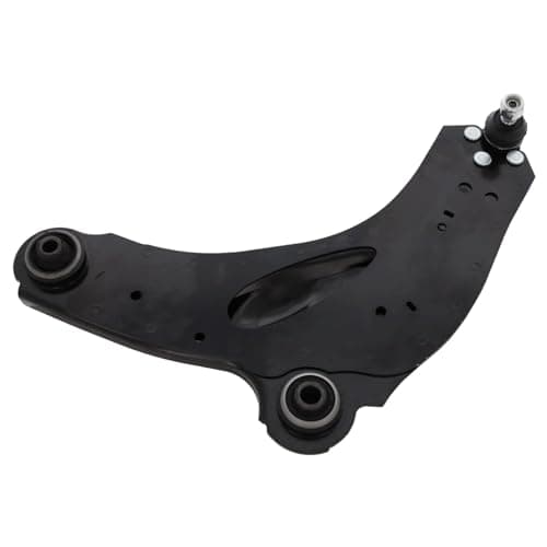 Image of XYZ Parts Front Lower Suspension Wishbone Control Arm Compatible with Vauxhall Vivaro Van 2001-2006 Passengers Side Left Hand UK Replacement
