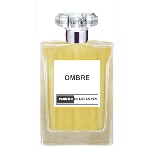Image of Power Fragrances 100ml Ombre Nomade - Inspired Alternative Strong Vegan Friendly Perfume Spray, (EDP) Extrait De Parfum, For Men & Women - Long lasting High Concentration fragrance Sophisticated Aroma