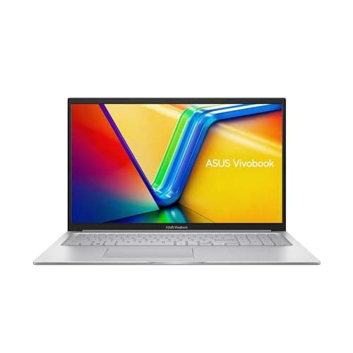 Image of ASUS VivoBook 15 X515JA 15.6 Inch Full HD Laptop (Intel i7-1065G7, 16GB RAM, 1TB SSD, Windows 11)