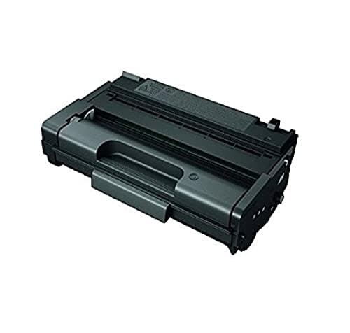 Image of Ricoh - Toner cartridge - 1 x black - 2500 pages