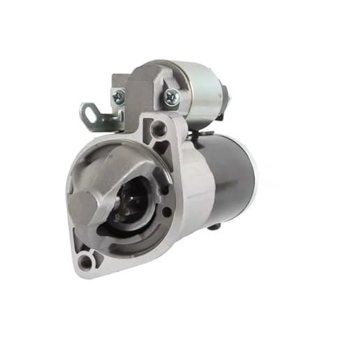 Image of Self Starter Motor Fit For Mitsubishi Outlander Lancer Grandis 2.0 2.4 M000T20671 1810A001 M000T20672 ZC
