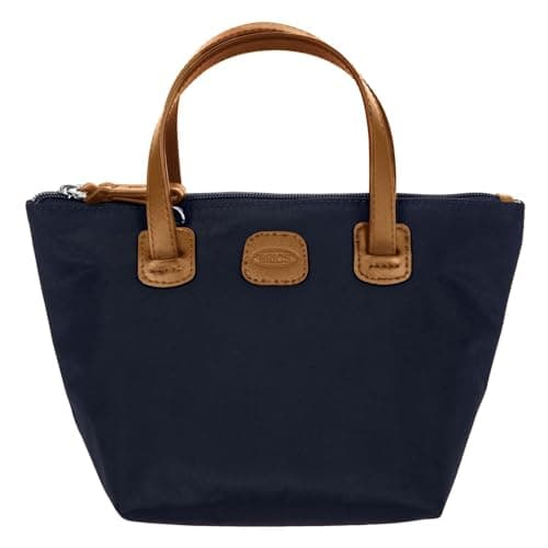 Image of Bric's handbag cross body bag X-Bag Sportina Ocean Blue dark blue
