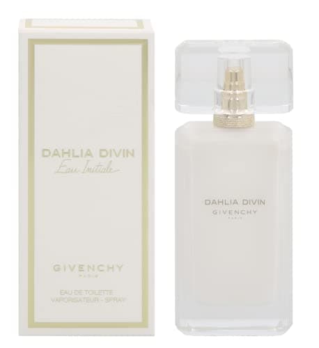 Image of Givenchy - 'Dahlia Divin' eau de Toilette 30ml