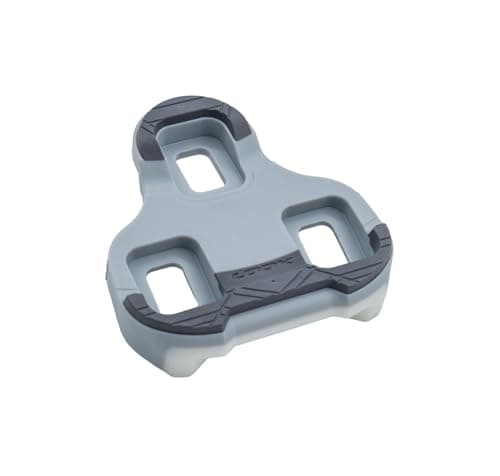 Image of LOOK Kéo Grip Cleats for Road and Indoor Bike Pedals Non-Slip – Grey