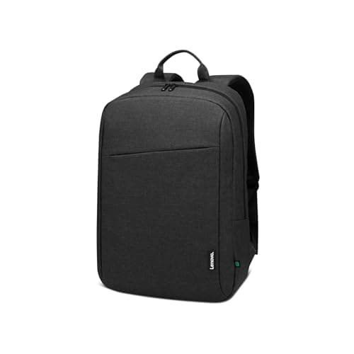 Image of Lenovo Casual Backpack 15.6" (B210) - Black 4X40T84059