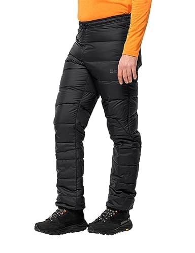 Image of Jack Wolfskin Atmosphere Pants M Black