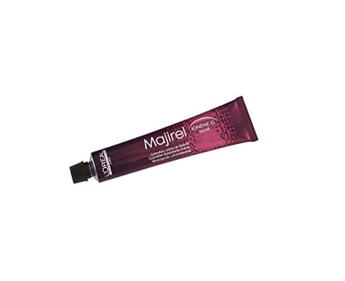 Image of L'Oréal Professionnel Majirel Permanent Hair Colour, No. 9.03 Very Light Blonde Light Gold, 50 ml