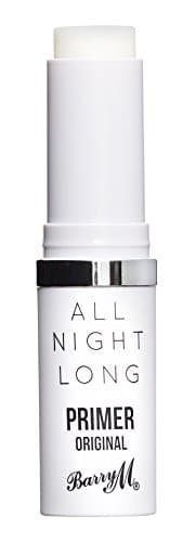 Image of Barry M Cosmetics All Night Long Stick Primer, Original