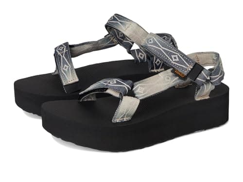 Image of Teva Flatform Universal Sunscape Sandals Women