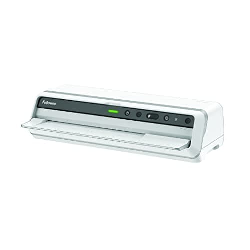 Image of Fellowes Venus A3 Laminator White