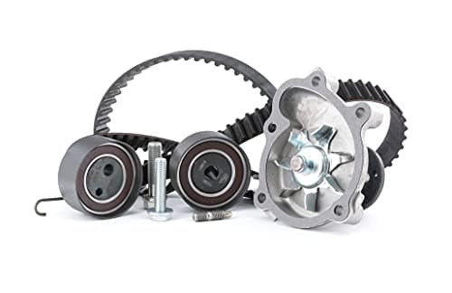 Image of Hepu PK03260 Water Pump & Timing Belt Kit