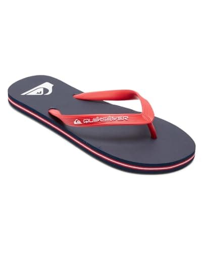 Image of Quiksilver Molokai Core - Flip-Flops for Men