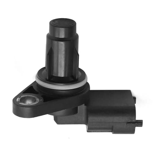 Image of Ollanoos 39350-2B000 Camshaft Position Sensor, Camshaft Sensors Replacement for Hyundai i10 Mk1 2008-2013 i20 Mk1 2008-2015 i30 2007-2012 ix20 2010-2019 Replacement for Kia Venga 2010-2022