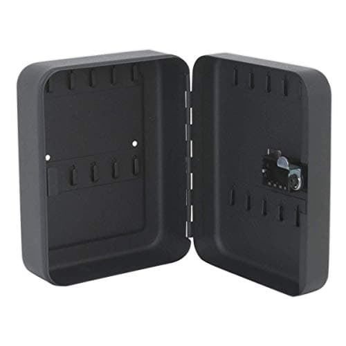 Image of Sealey SKC820 Key Cabinet 20 Key Tumbler Lock