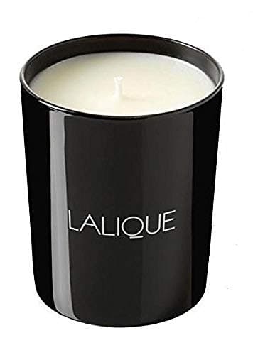 Image of Lalique Voyage de Perfumeur Scented Candle 190g - Neroli Casablanca - Morocco