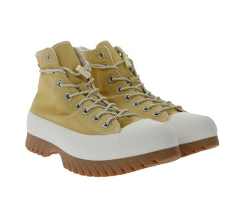 Image of Chuck Taylor All Star Lugged, 37.5