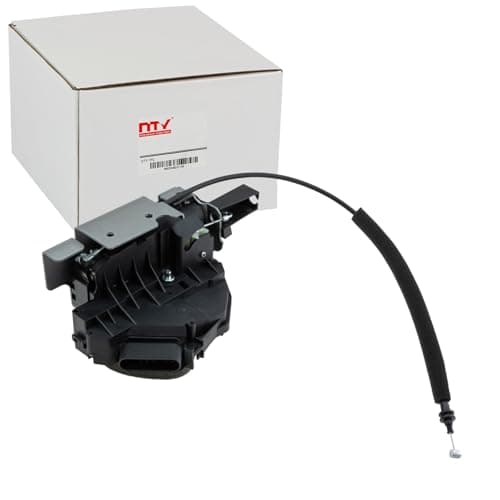 Image of NTY Rear Right Door Lock Fits Transit | Ezc-Fr-202
