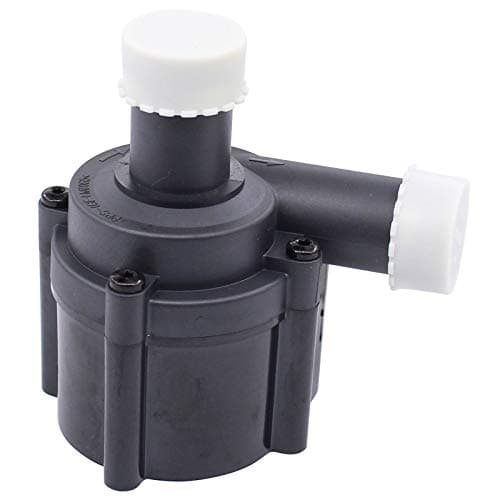 Image of HouYeen Coolant Cooling Auxiliary Water Pump for Volkswagen Crafter 30-35 2E 2F Amarok Pheaton 3D for Touareg 7L for Touareg 7P 059121012A
