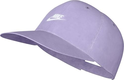Image of Nike Club Futura FB5368 Unstructured Wash Cap