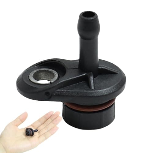 Image of Vacuum Pump Valve Replacement Brake, Brake Vacuum Pump Valve Repair Kit Compatible with Ford Transit Focus MK2 MK3 MK6 Courier B-Max CB2 Focus CB8 Fiesta CCN Automotive Vacuum Pump Check Valve Repair