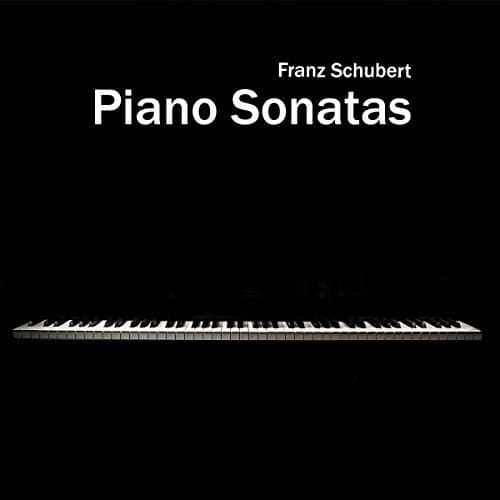 Image of Franz Schubert - Sonata for Piano Duet, D.617