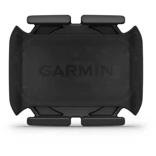 Image of Garmin Bike Cadence Sensor 2, Wireless Sensor that Measures Pedal Strokes per Minute with ANT+ Connectivity and Bluetooth Low Energy Technology, Black