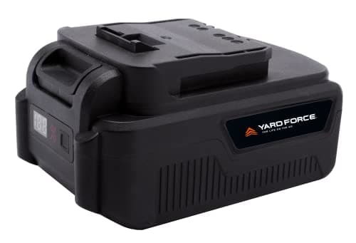 Image of Yard Force 20V 4.0Ah Battery, Compatible with CR20 Range