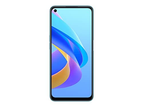 Image of OPPO A76 16.7 cm (6.56") Dual SIM Android 11 4G USB Type-C 4 GB 128 GB 5000 mAh Blue