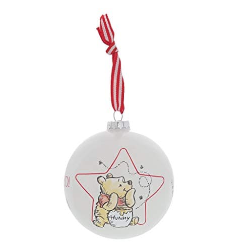 Image of Enchanting Disney Collection Bauble