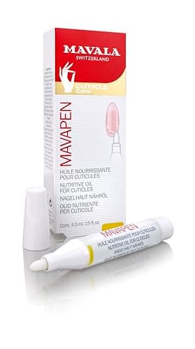 Image of MAVALA Nourishing Cuticle Oil 5ml