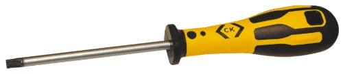 Image of C.K T49117-15 Torx Screwdriver