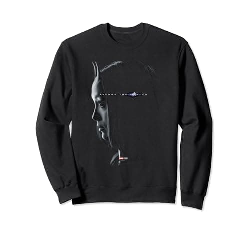 Image of Avengers Endgame Avenge The Fallen Mantis Sweatshirt