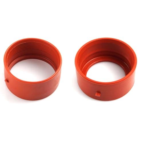 Image of ROBUST Engine Turbo Pipe Gasket Seal Upper & Lower for Volvo S60 2001-2010 S80 2001-2009 V70 2001-2008 XC70 2002-2007 XC 90 2002-2014 30778628 30778629