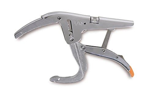 Image of Beta 10510140 Model 1051 X/L Large-capacity Double Adjustment Self-locking Pliers, Extra-long Jaws, 270mm