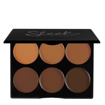 Image of Sleek Makeup Cream Contour Kit- Dark