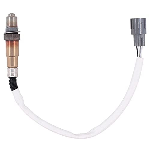 Image of HouYeen Rear O2 Lambda Sensor for Cit-roen C1 Peu-geot 107 Aygo Yaris Vitz Sirion 1.0