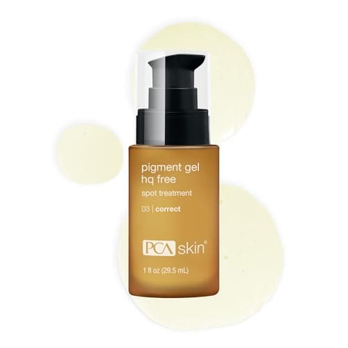 Image of Serums by PCA skin Pigment Gel HQ Free 29.5ml