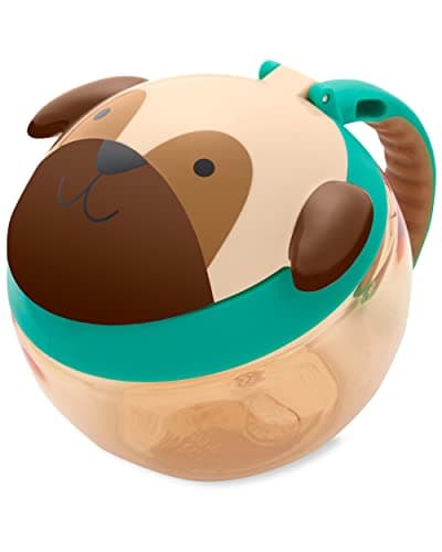 Image of Skip Hop Snack Cups, Koala, One Size
