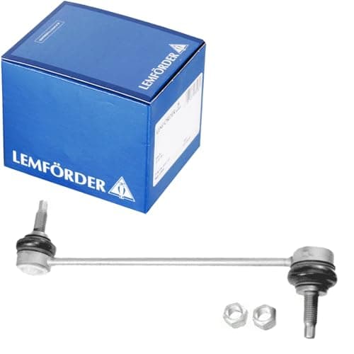 Image of Lemforder 1472402 Suspension Link Stabiliser