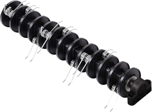 Image of Einhell Lawn Aerator Roller Accessory For GE-SC 35/1 Li Power X-Change Cordless Scarifier