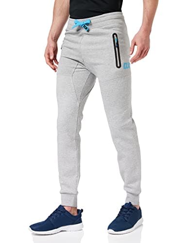 Image of OX Joggers - Grey - 32in - Reg