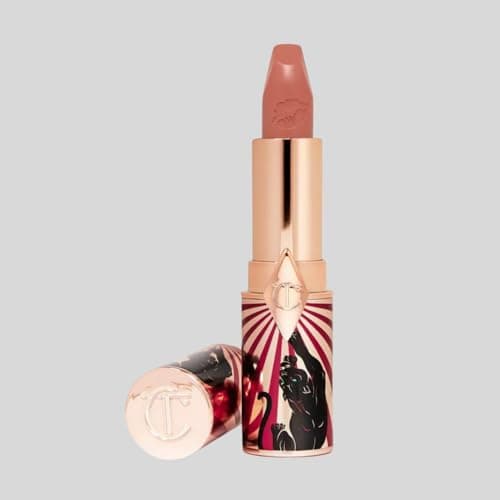 Image of CHARLOTTE TILBURY Hot Lips 2 Matte Revolution (3.5 g Refill, Angel Alessandra)