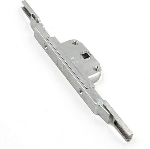 Image of MACO MK1 uPVC Window Lock Shootbolt Gearbox Reverse Action - 22mm