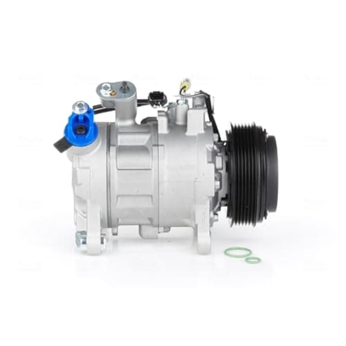 Image of Nissens 89585 Air Conditioning Compressor